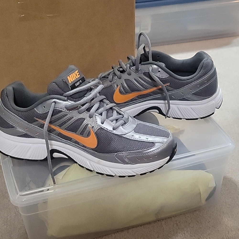 Nike Running Shoes